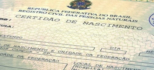 O Registro Civil na Atualidade - A Importância dos Ofícios da Cidadania na  Construção da Sociedade Atual (2021)