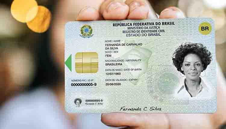 Segunda via de carteira de identidade pode ser solicitada on-line em Bagé, Editoria Cidade, Jornal Minuano